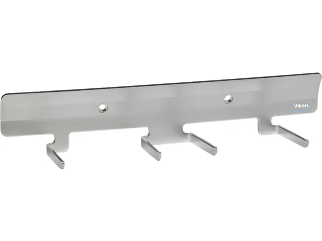 Ophangsysteem RVS 4 Haken 32cm