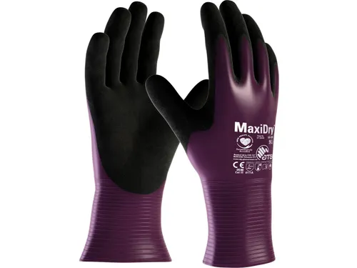 ATG MaxiDry 56-426 handschoen - 9