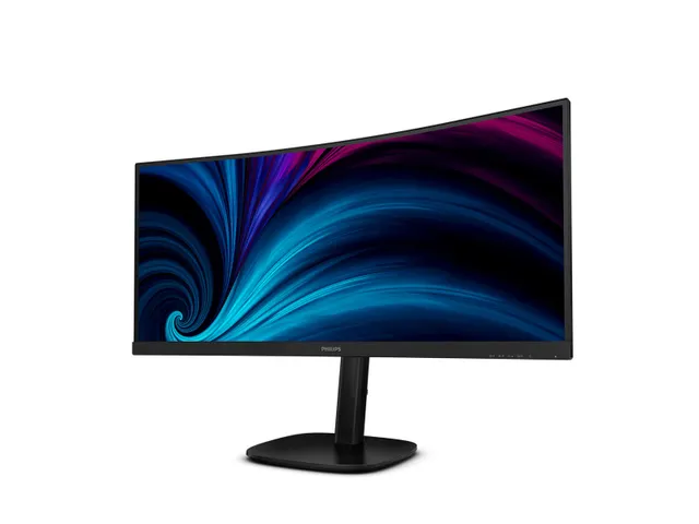 Ecran PC 34 inch incurvé Philips WQHD avec USB-C
