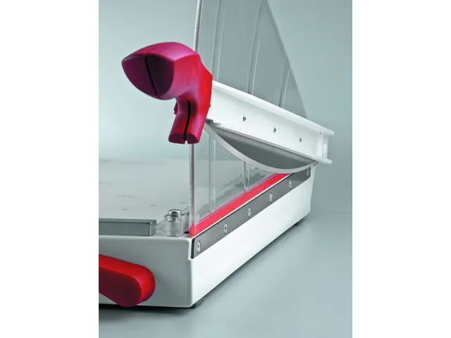 Snijmachine IDEAL 1135 35 cm