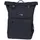 rugzak London 18 l 15,6 inch zwart