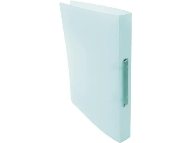 ringmap Chromaline A4 maxi 2 ringen 3 cm assorti