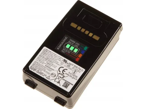 Accu 3460mAh voor Datalogic Skorpio X5