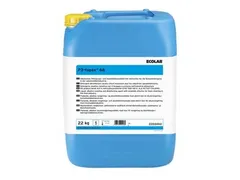 Ecolab P3 Topax 66 22 g Vloeibaar Alkalisch Reiniging