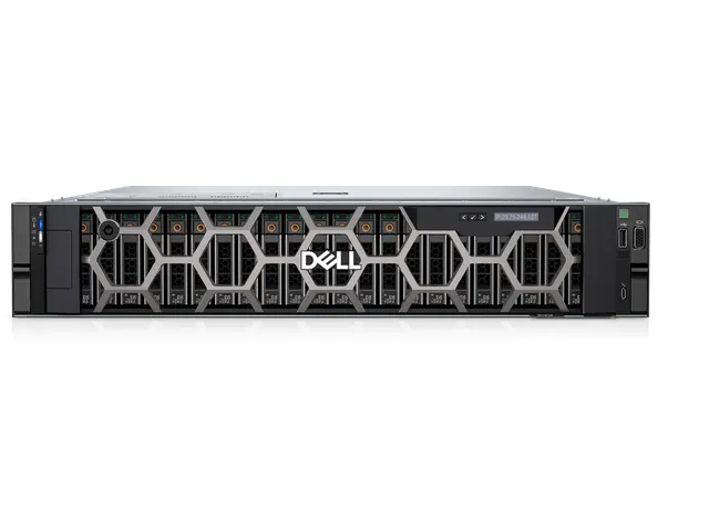AMD EPYC 9254 (128 MB Cache, 2.9GHz), 32GB DDR5-SDRAM, 480GB SSD, LAN,