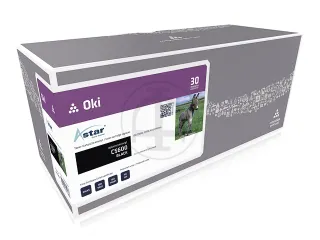 AS11408 ASTAR OKI 43324408 C5xxx toner - 1