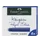 inktpatronen Faber Castell blauw doosje a 6 stuks
