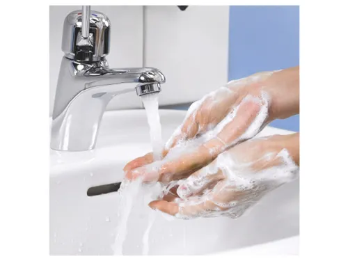Tork 420501 Premium Vloeibare Milde Handzeep S1 1000ml