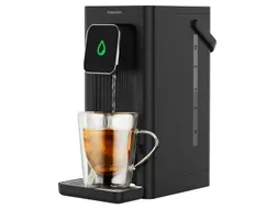 Heetwaterdispenser Tomado 2.5 liter 2200 watt zwart