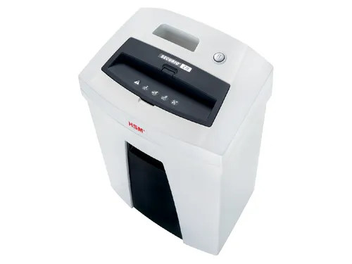 Papiervernietiger Hsm Securio C16 4x25mm Snippers P-4