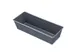 Westmark Back Klassiker Cakeblik bakvorm staal met teflon 31x11cm