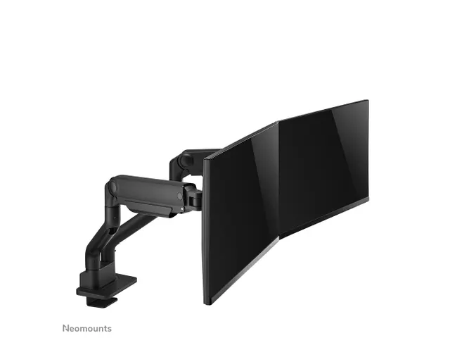 Neomounts NEXT One DS70S-950BL2 Support à fixer pour écran double 17