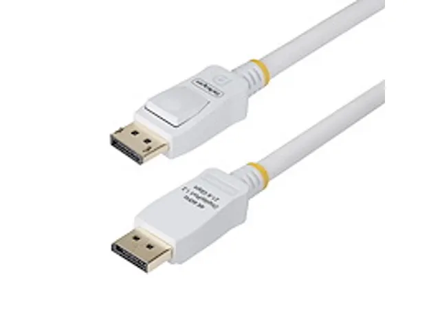 Câble DisplayPort 1.2 4K 60HZ Certifié VESA 3m