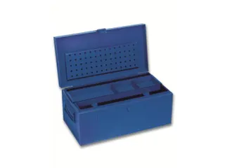 gereedschapskoffer,HxBxD 300x985x360mm - 1