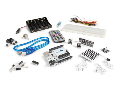Diy-Starterkit Voor Arduino