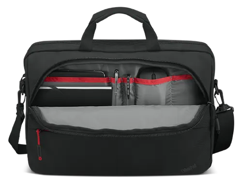 Lenovo ThinkPad Essential 16-inch Topload (Eco), Tas met bovensluiting