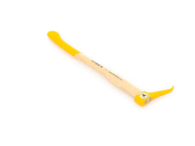 OX 173 E-0600 Hand Appie met 60cm essenhouten steel