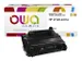 Tonercartridge OWA alternatief tbv HP CF281A zwart