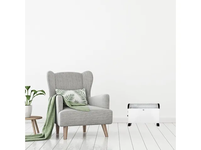 Convector Kachel CH300