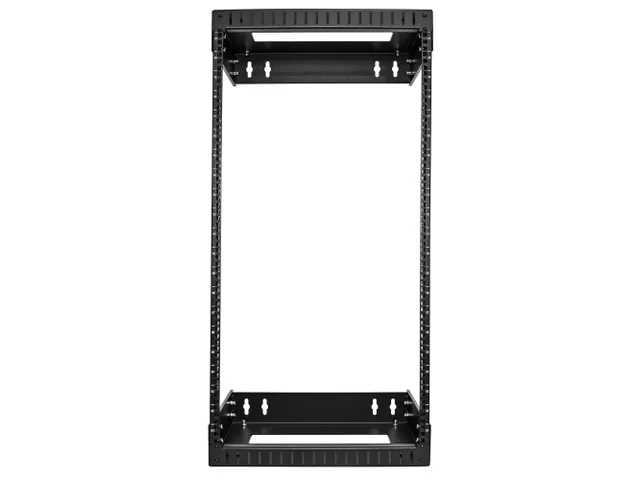 Wandmonteerbare Server Rack 21U