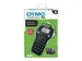 Etiqueteuse Dymo LabelManager 160 portable azerty 12mm valuepack