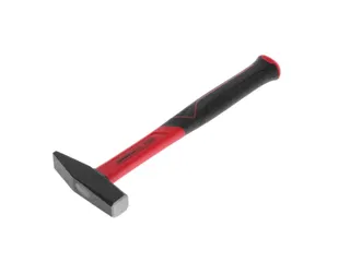 GEDORE R92120012 Metaalbewerkershamer 300g 300mm glasvezel - 1