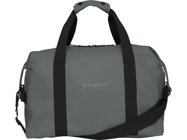 Weekendtas Beckmann 24H 27L Green
