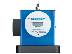 8612-3150 Elektronische tester DREMOTEST E 500-3150 Nm