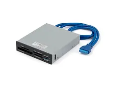 Interne multi-kaartlezer met UHSII ondersteuning