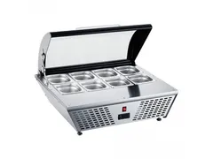 CaterCool Opzetvitrine Model A