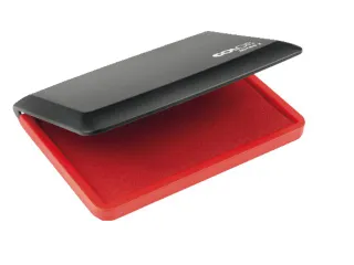 Inktkussen Colop Micro 2 110x70mm rood - 2
