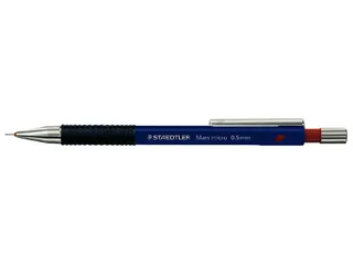 Vulpotlood Staedtler Mars Micro 775 0.5mm - 2