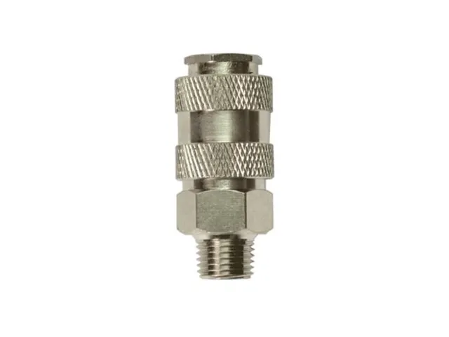 Universele Snelkoppeling - 1/4 Inch m