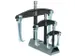 1.04/ST-HP-B Universele trekkerset met statief