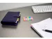 Post-it Index 11,9X43,2mm Blister 5 couleurs 20 index par couleur
