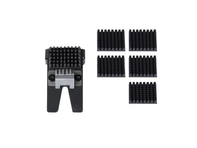 K2 Pro Nozzle Wiper Module + 5 Adh Tapes