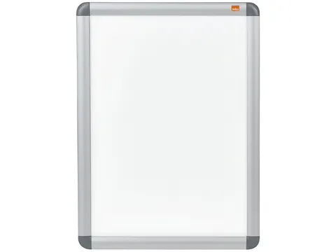 Clicklijst Nobo Premium Plus Aluminium A3 Poster