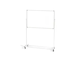 Bordstandaard Rocada Skin- support 100x150cm mobiel - 1