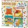 Bambolino Toys Puzzel Dikkie Dik 4in1 puzzel 4+6+9+16 stukjes