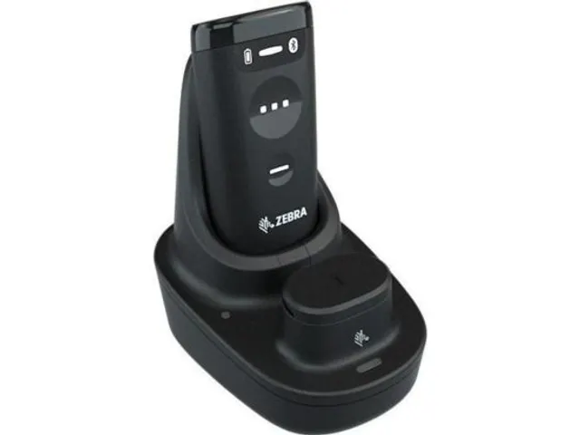 Zebra CS60 Barcodescanner CS6080-Sr USB Cradle Kit