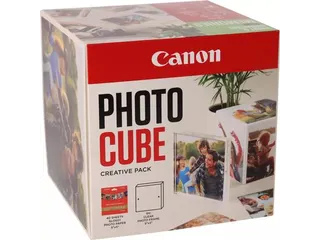 2311B078 CANON Plus Fotopapier Groen - 1