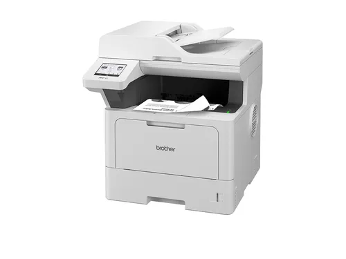 Multifunctional Laser printer Brother MFC-L5710DN