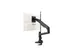 Kensington SmartFit Premium Bureau Monitorarm 49 Inch Zwart