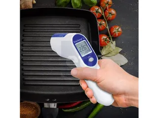 ETI Raytemp 3 Infrarood thermometer - 2