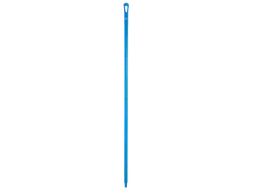 Ultra Hygiene Steel 170cm Blauw