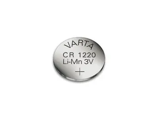 Lithium 3V-35Mah CR1220 6220.801.401 (1St/bl) - 1
