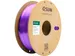 eSUN 3D printer Filament ePLA-Silk 1,75mm Paars 1kg