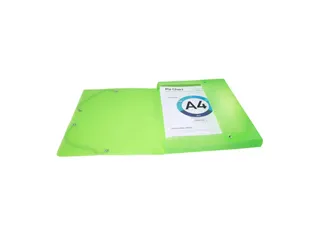 Klasserdoos IDERAMA PP rug 25mm geass.. - 12