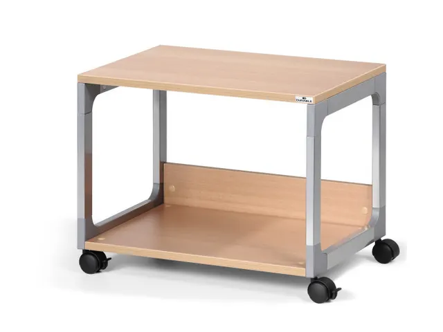 Multifunctionele Trolley System 48 Beuken