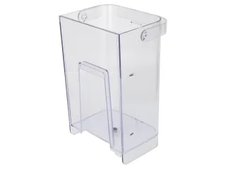 Heetwaterdispenser Inventum 2l 2600w zwart rvs - 11